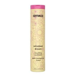 Amika Velveteen Dream Smoothing Conditioner 9.2oz Full Sized Bottle